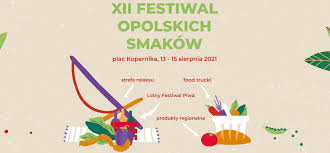 Krajowy festiwal polskiej piosenki w opolu, w którym weźmie udział plejada gwiazd rodzimej muzyki. Festiwal Opolskich Smakow Juz Od Piatku Na Placu Kopernika Miasto Opole