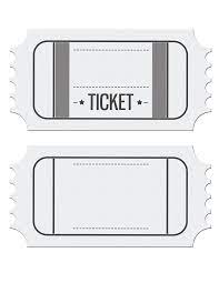 Movie Ticket Birthday Invitation Blank Png 1 275 1 650 Pixels Cupones Para Novio Ticket De Cine Regalos De Cumpleanos Para Mejor Amigo