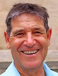 Peter Brill stellt sein Werk in Losheim vor: Brill stellt sein Buch in  Losheim und Merzig vor