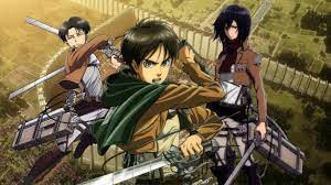 The story follows eren yeager, who vows to exterminate. Ataque A Los Titanes Final Original Para El Anime O Retraso
