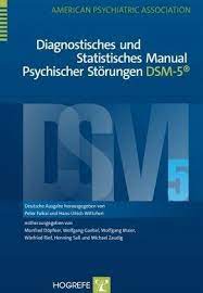 Learning that the traumatic event(s) occurred to a close family member or close friend. Diagnostisches Und Statistisches Manual Psychischer Storungen Dsm 5 Portofrei Bei Bucher De Bestellen