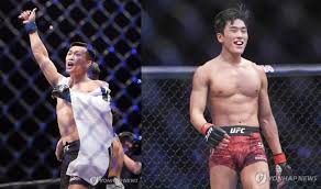 아랍에미리트 아부다비 ufc 파이트 아일랜드 중계: Ufc ì •ì°¬ì„± ê²½ê¸° ì‹œê°„