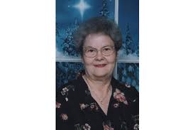 Charlotte Henrikson Obituary (1941