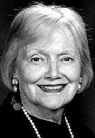 Ruth Dowell Obituary (2012)