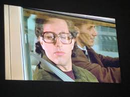 Tom Towles aka Ryder Ep: The Glasses 👓