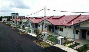 Aplikasi cek bantuan umkm dapat anda gunakan untuk memastikan apakah anda masuk dalam daftar penerima blt umkm rp 2,4 juta terbaru. Rumah Pprt Cara Permohonan Bantuan Rumah Ppr 2021