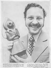 Theresa's Haunted History of the Tri-State: September 2024