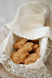 Recipe Whole Wheat Cheddar Garlic Drop Biscuits 100 Days Of Real Food