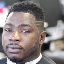 Pin On Black Men Haircuts