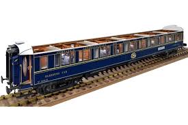 This is one aspect that holds me back from buying. Orient Express Schlafwagen 1 32 Bausatz Standmodell Modellbau Berlinski Modellbaufachhandel