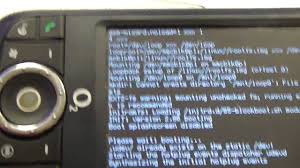 O2 xda orbit ii firmware - updated ...