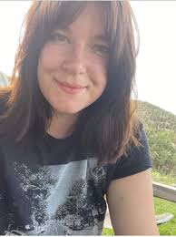 Tyler Kay Tucker Rasmussen