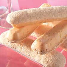 Boudoirs Recette I Cook In Guy Demarle Recette Recette Boudoir Recette Pains A Hot Dog