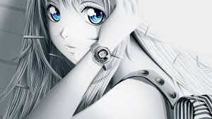 Checkout high quality anime wallpapers for android, pc & mac, laptop, smartphones, desktop and tablets with different resolutions. 32 Anime Girls Cartoon Girl Wallpaper Hd For Mobile Anime Top Wallpaper