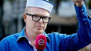 Volgens oud-GeenStijler Jan Roos is de site totaal de weg kwijt