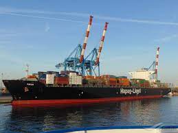 The authorities believed that the suitcase was taken on board in buenaventura. Tirua Container Ship Schiffsdaten Und Aktuelle Position Imo 9612882 Mmsi 636092680 Vesselfinder