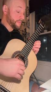 Fingerstyle Acoustic Guitar