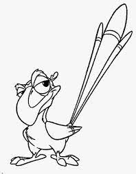 fun learn free worksheets for kid ภา ระ ายส the lion king coloring library coloriage bol de nourriture pour chat