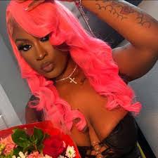 Kiah James's Instagram, Twitter & Facebook