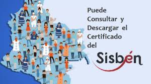 Encuentra cuales son cada uno de los niveles del sisbén y entérate de a que beneficios y subsidios tienes derecho por el sisbén nivel 1, nivel 2 o nivel 3. Puede Consultar Y Descargar El Certificado Del Sisben