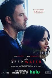 Deep Water (2022)