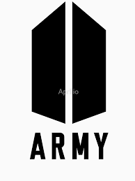 There were also a couple more details to reinforce the firepower theme. Kpop Logo Bts Ezu Photo Mobile