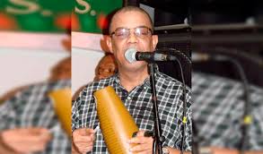 Habla con voz sedante, sentada en la funeraria los olivos, al sur de la ciudad. Jairo Varela El Chocoano Que Le Compuso Un Nuevo Himno A Cali Kienyke