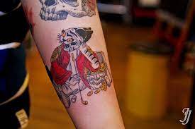 Cool Tattoo Ideas For Men And Women The Wild Tattoo Design Pictures 2019 Tattoos Tiger Tattoo Ideas Cool Tattoo Ideas For Men