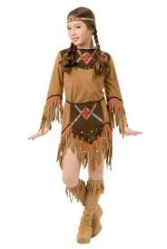 Maybe you would like to learn more about one of these? Costumes Indiens