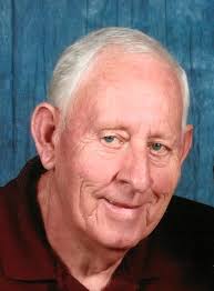 Obituary information for Tom Britton