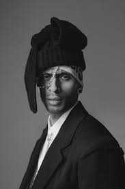 Patrick Mason (house set)