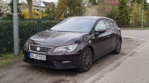 Fr 1.4 tsi (150 hp). Seat Leon 1 4 Tsi Act Streicheleinheiten Fur Den Spanischen Lowen Autogazette De