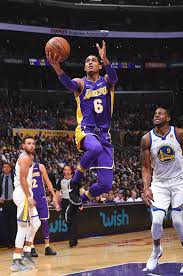 Impact clarkson is yet to start a game for the jazz this season, but that hasn't stopped him from being a reliable scoring force on a nightly basis. Jordan Clarkson By Andrew D Bernstein