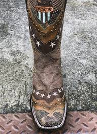 From flat to heeled styles and black chelsea boots that go with your entire 'drobe, keep your look current with suede, chunky and studded chelsea boots to complete your look. Corral Boots Patriot Overlay Womens Square Toe Boot Renegade Stores Western And Fashion Wear