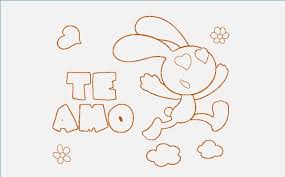 Dibujos De Amor Para Colorear Para Mi Novio Con Frases Dibujos De Amor Frases De Amor Para El Novio Mensaje De Amor Para Novio