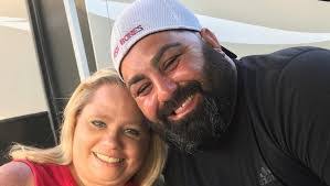 Kristin Lanza's Instagram, Twitter & Facebook