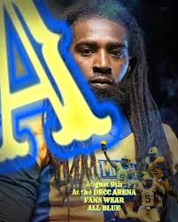 🔵Fans Wear All Blue for Our BLUE-OUT GAME!🔵 🏆 CHAMPIONSHIP WEEK JUST GOT  EVEN MORE LEGENDARY 🏆, 🔥 NFL Hall of Famer. Heisman Trophy Winner. Arena  League Commissioner., TIM BROWN is coming to Duluth ...