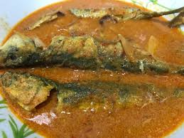 Resepi 1 kilo ketam lemak cili padi club. Resepi Sardin Masak Lemak Cili Api