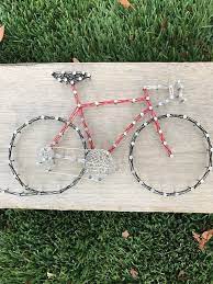 pin on bike