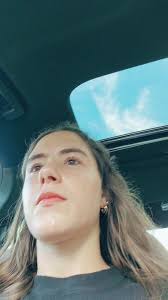 Makayla Weaver Backseat