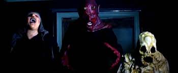 Tubi Tuesday: All Hallows Eve 2 - Morbidly Beautiful