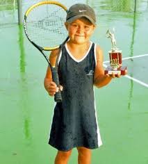 World no 1 has been adjusting to life. Australian Open 2019 Five Things About Ashleigh Barty 9honey