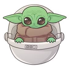 Tons of awesome baby yoda wallpapers to download for free. Cute Baby Yoda Png Download Image Png Arts