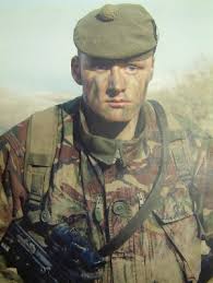 CPL Johnathan “John” Moore (1987-2010)