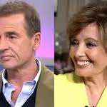 La Resistencia' rinde homenaje a María Teresa Campos