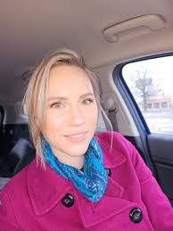 Krystin Allen's Instagram, Twitter & Facebook