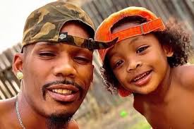 Fundraiser by Angela McGee : Jeremiah's