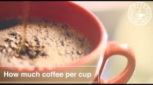 Check spelling or type a new query. How Much Coffee Per Cup Ground Whole Bean Cheat Sheet