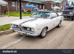 Image result for White 1967 Barracuda