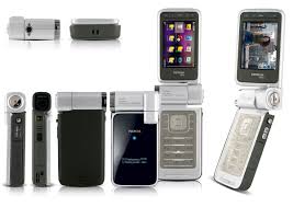 Nokia N93i Photos Gallery :: Xphone24 ...